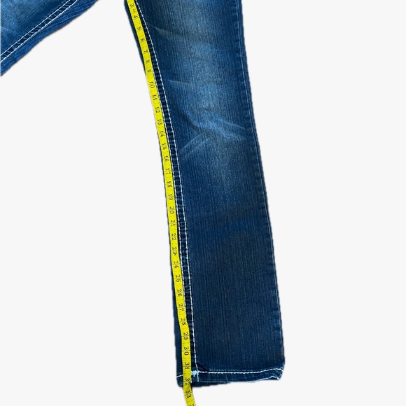 True religion Blue jeans Joey (b3) - Picture 5 of 9